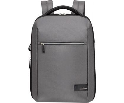 Torba do laptopów Samsonite Litepoint 14.1" szary